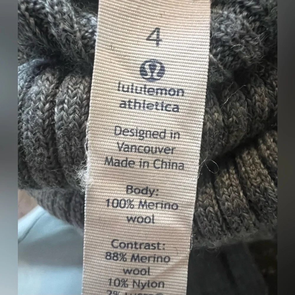 lululemon athletica absolutely ✨perfect✨